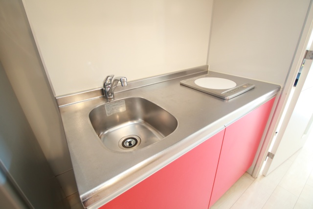 キッチン　別部屋の写真です。※現状優先