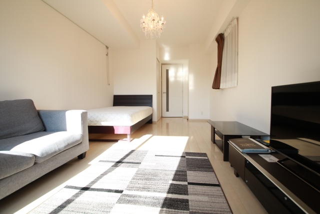 その他部屋・スペース　別部屋の写真です。※現状優先