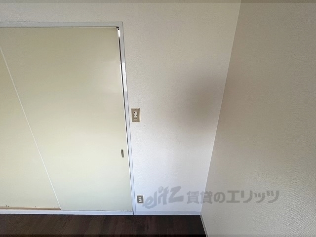 その他部屋・スペース　冷蔵庫置場