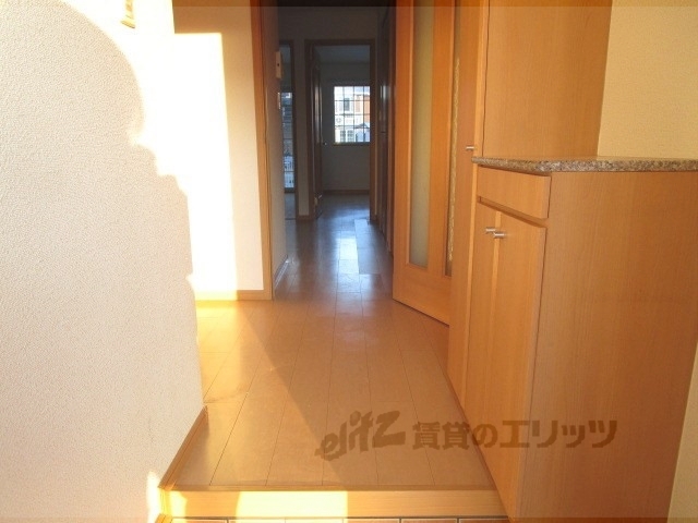 その他部屋・スペース　廊下