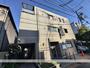 高円寺駅より徒歩6分 3階 築35年9ヶ月の賃貸物件