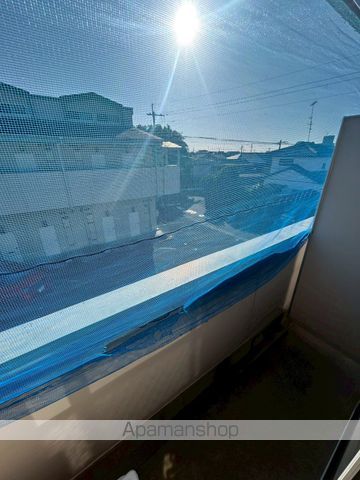 メイプルコート一万城 A・B・C棟の内装写真