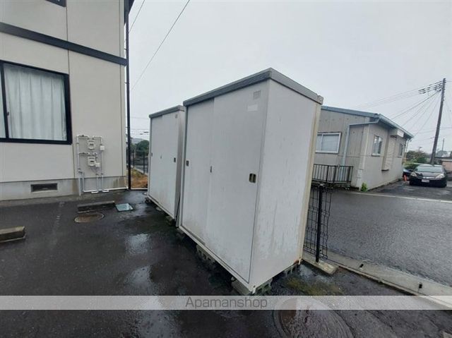 その他共有部分　その他共有部分