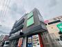 江北駅より徒歩1分 築12年10ヶ月 5階建の賃貸物件