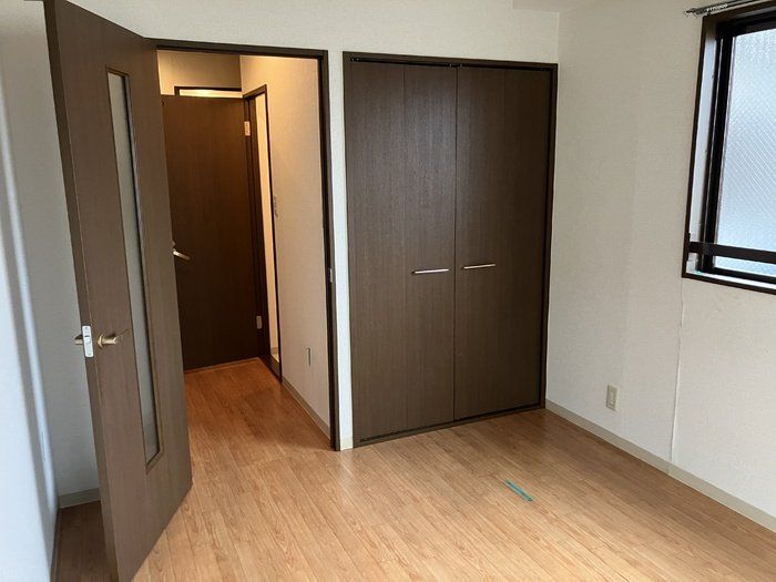 居室・リビング　収納