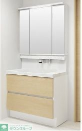 洗面設備　※参考イメージ画像