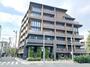 学芸大学駅より徒歩11分 6階 新築の賃貸物件