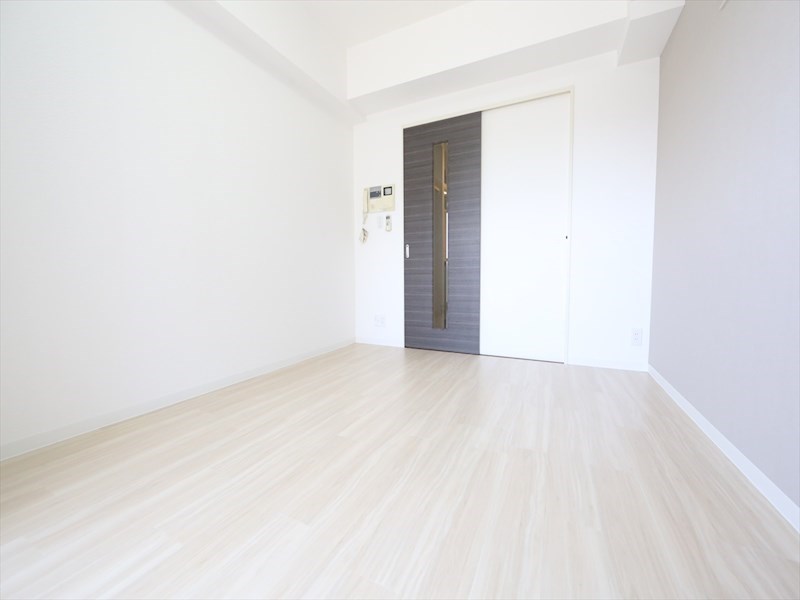 その他部屋・スペース　洋室7.1帖　エアコン完備　南面バルコニー