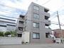 グランドヒルズ北19条 4階 築35年9ヶ月の賃貸物件