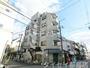 グローバル 4階 築29年7ヶ月の賃貸物件
