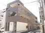 ＣＬＥＩＮＯみやび 3階 築8年4ヶ月の賃貸物件