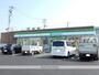 コンビニ　ファミリーマート 岡山田中店（コンビニ）まで488m