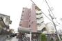 河内小阪駅より徒歩14分 3階 築17年10ヶ月の賃貸物件