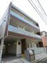 北千住駅より徒歩13分 3階 築7年8ヶ月の賃貸物件