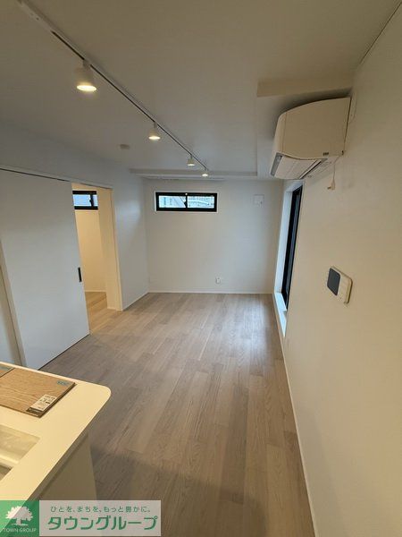 居室・リビング　リビング/居室