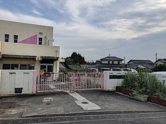 幼稚園・保育園　吉浜北部保育園（幼稚園・保育園）まで686m