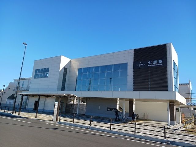 その他　七里駅（その他）まで2220m