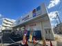 ドラックストア　ウエルシア練馬石神井店（ドラッグストア）まで488m