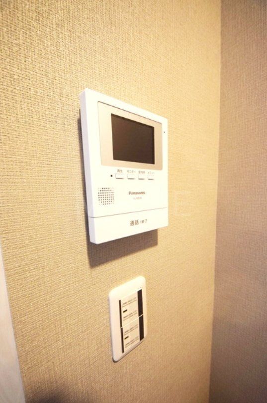 セキュリティ　設