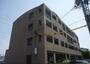 岐阜駅よりバス11分 徒歩2分 4階 築27年3ヶ月の賃貸物件