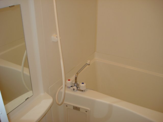 バス・シャワールーム　バス（イメージ）