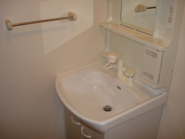 洗面設備　洗面（イメージ）