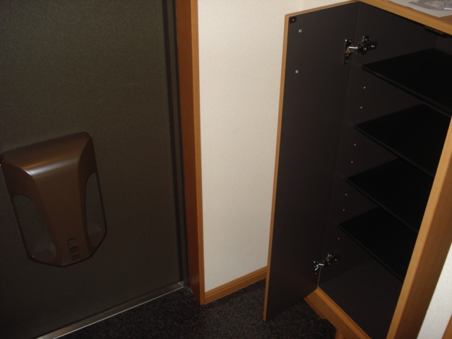 玄関　玄関（イメージ）