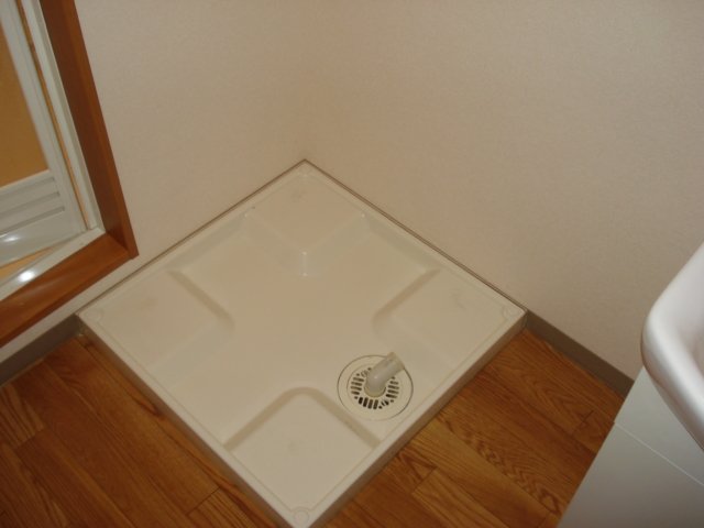 その他　洗濯機置場（イメージ）