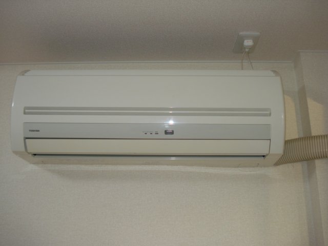 その他設備　エアコン（イメージ）