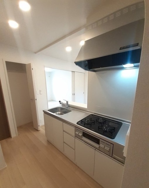 キッチン　同仕様