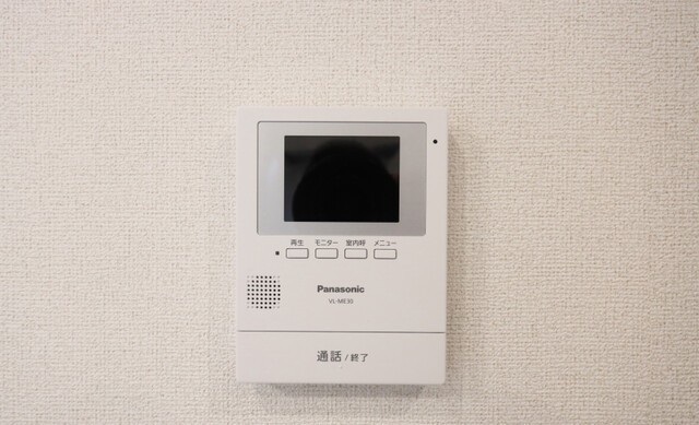 セキュリティ　同仕様