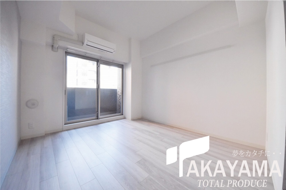 居室・リビング　洋室、角度別写真です★