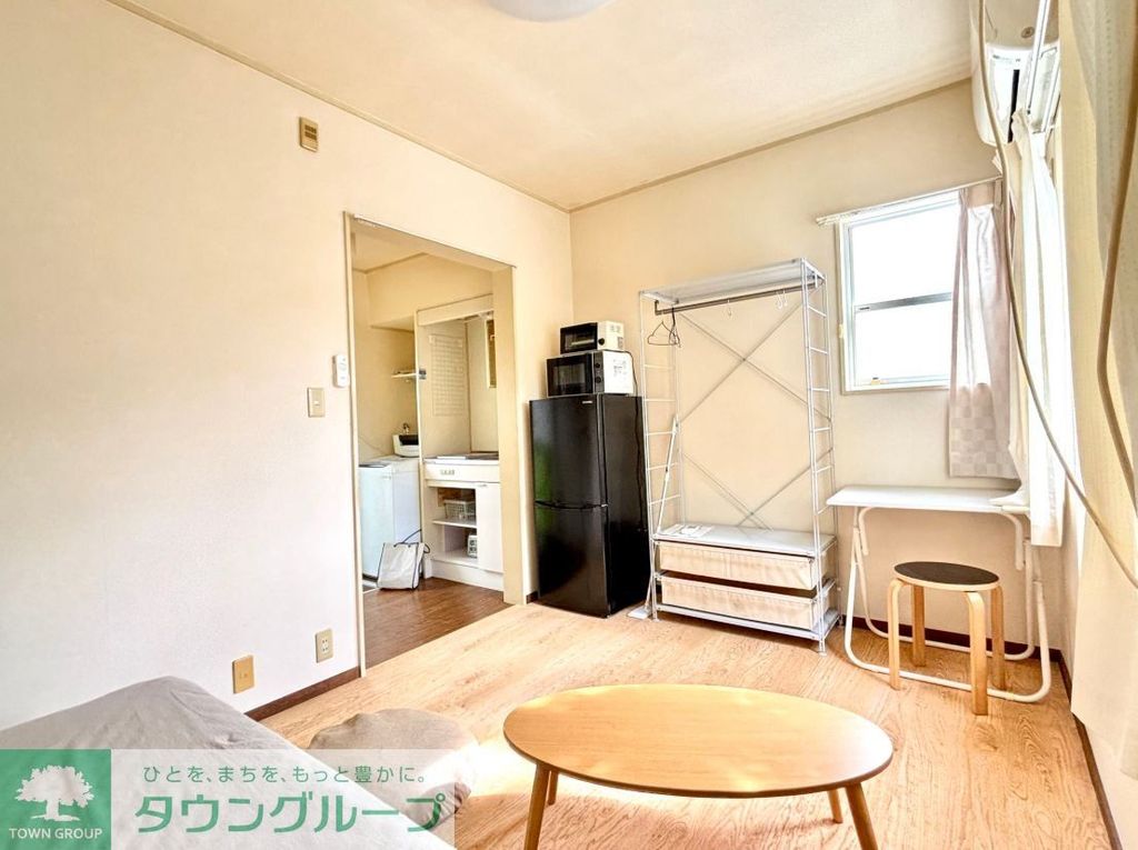 居室・リビング　リビング/居室