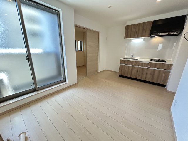 居室・リビング　※別物件のイメージ写真です。現況優先となります。