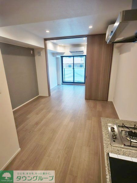 居室・リビング　リビング/居室