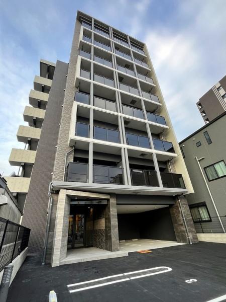 ＪＲ鹿児島本線 吉塚駅 徒歩14分 築1年