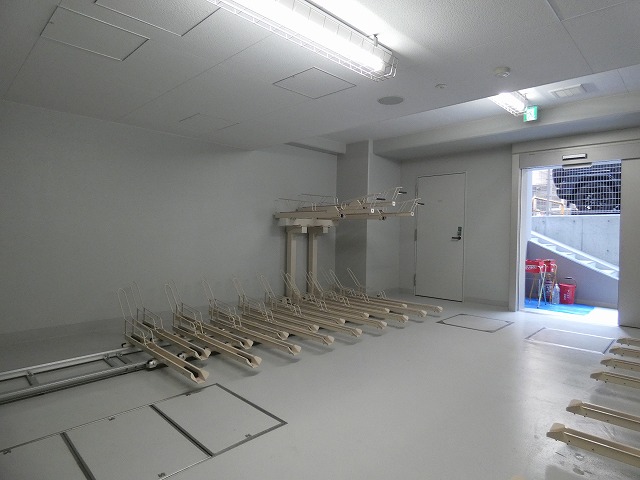 その他共有部分　共有部