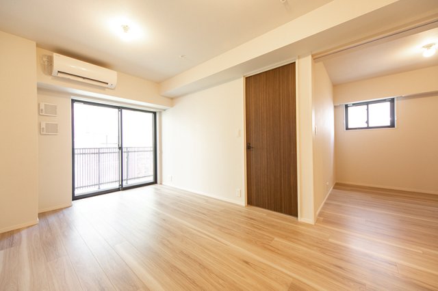 居室・リビング　居室