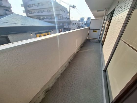 その他設備　※別号室のお写真です。