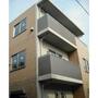 高田馬場駅より徒歩9分 2階 築15年4ヶ月の賃貸物件