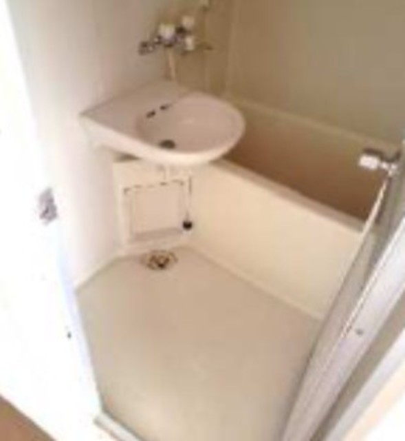 バス・シャワールーム　参考写真です。