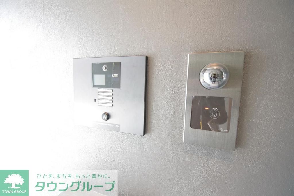 その他設備　設備