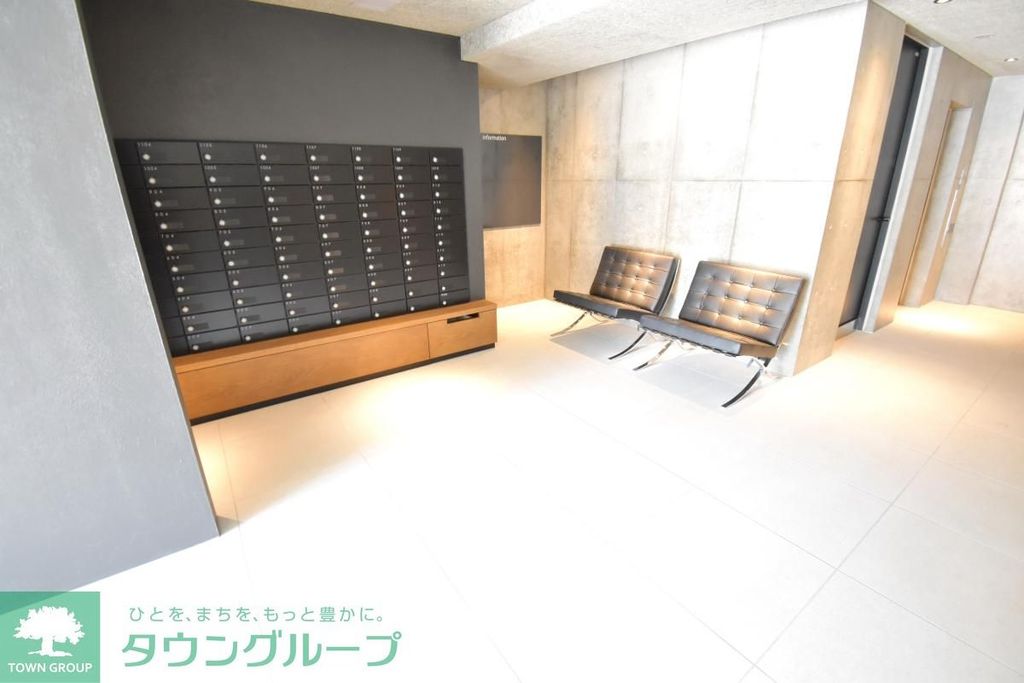 ロビー　ロビー