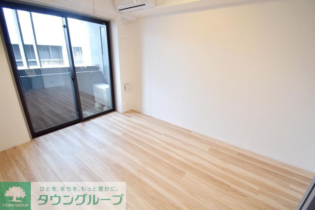 居室・リビング　リビング/居室