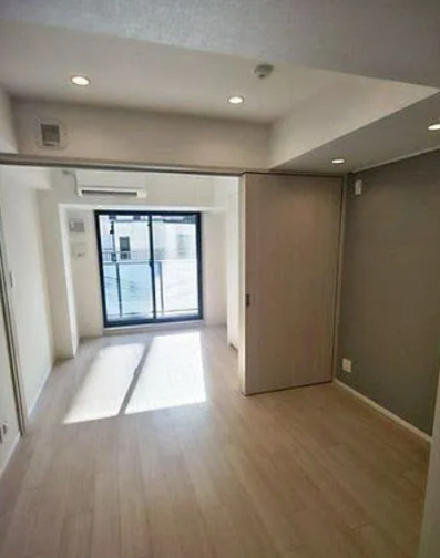 居室・リビング　別部屋参考写真