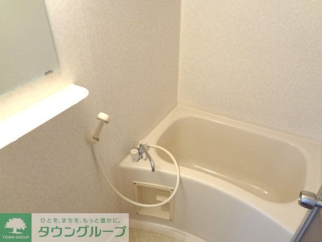 バス・シャワールーム　★タウンハウジング二俣川店の取扱い物件です★