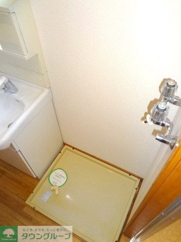 その他設備　★タウンハウジング二俣川店の取扱い物件です★