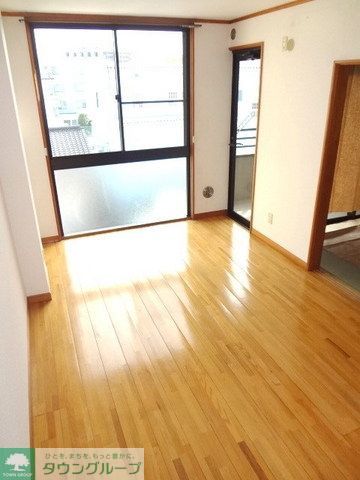居室・リビング　★タウンハウジング二俣川店の取扱い物件です★