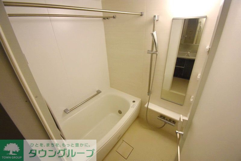 バス・シャワールーム　タウンハウジングレジデンス事業部　恵比寿店・赤坂店までお問…