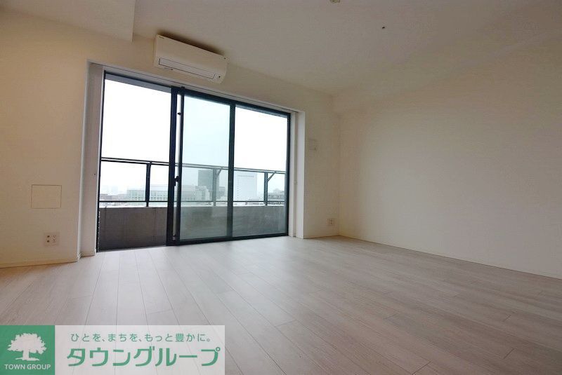 居室・リビング　タウンハウジングレジデンス事業部　恵比寿店・赤坂店までお問…